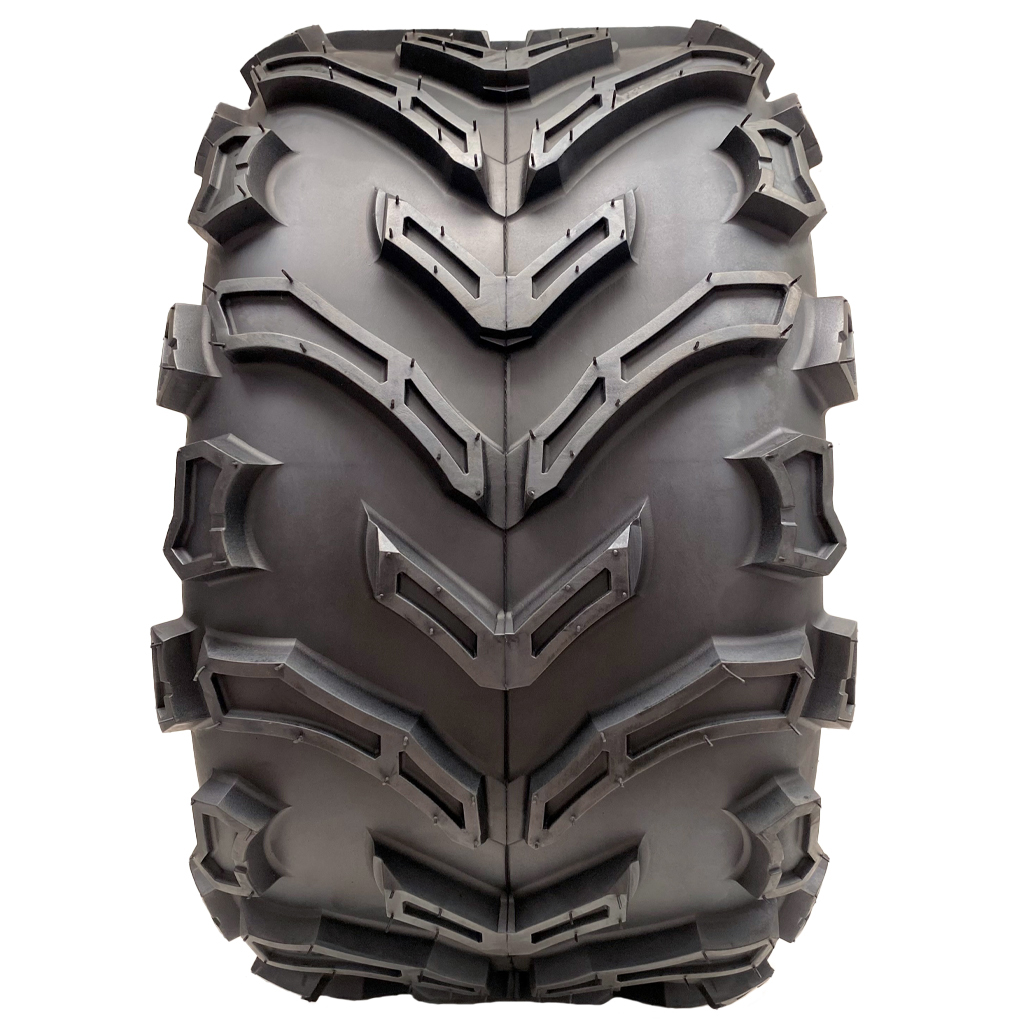 25x12.50-12 (315/50-12) 6pr Wanda Longhorn P3128 ATV tyre pattern
