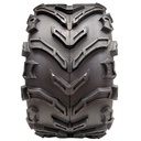 25x12.50-12 (315/50-12) 6pr Wanda Longhorn P3128 ATV tyre pattern