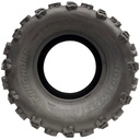 25x12.50-12 (315/50-12) 6pr Wanda Longhorn P3128 ATV tyre side view