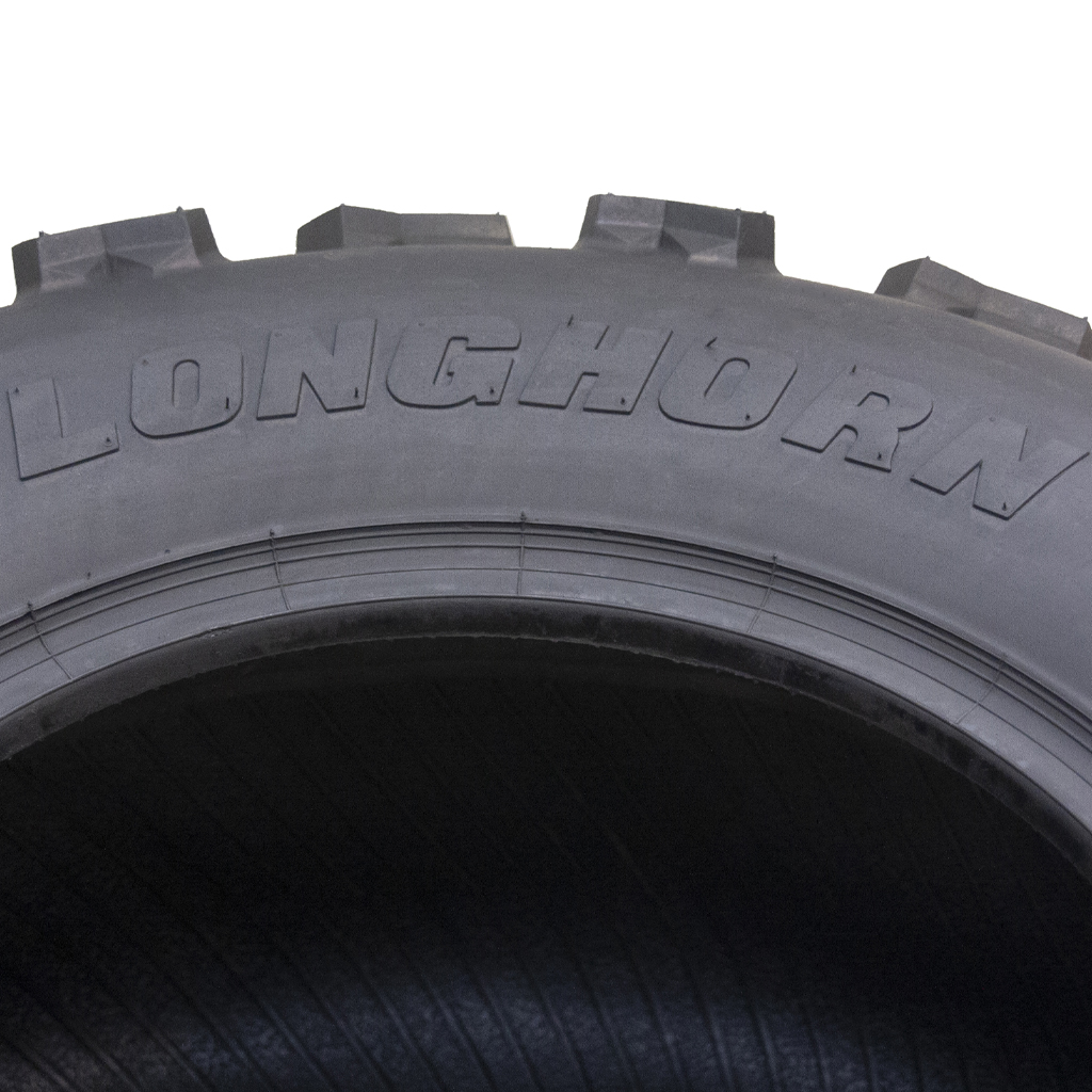 25x12.50-12 (315/50-12) 6pr Wanda Longhorn name