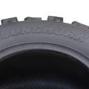 25x12.50-12 (315/50-12) 6pr Wanda Longhorn name