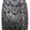 16x8.00-7 4pr Wanda P329 ATV tyre TL / pattern