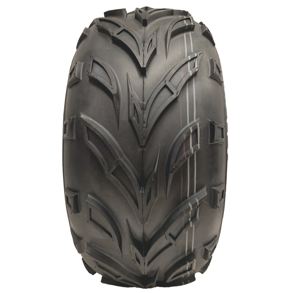 18x9.50-8 4pr WANDA P361 ATV tyre pattern