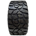 25x10.00R12 8pr OBOR Antelope ATV tyre pattern