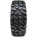 25x8.00R12 8pr OBOR Antelope ATV tyre pattern