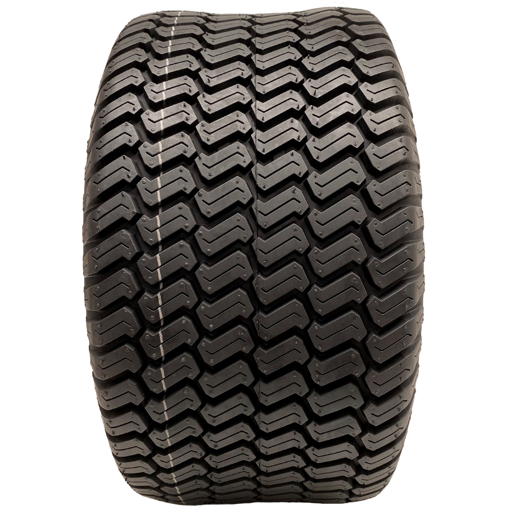 20x10.00-10 4pr Wanda P332 grass tyre Pattern