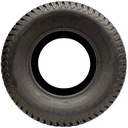 20x10.00-10 4pr Wanda P332 grass tyre side view