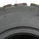 16x8.00-7 4pr Wanda P329 ATV tyre TL / brand