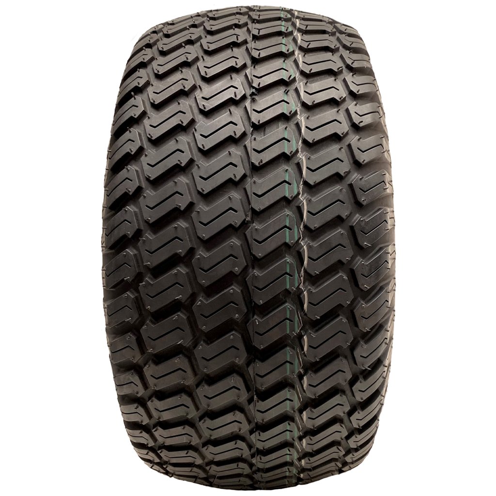 18x9.50-8 6ply Wanda P332 grass tyre pattern