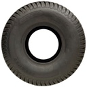 20x10.00-8 4pr Wanda P332 grass tyre side view