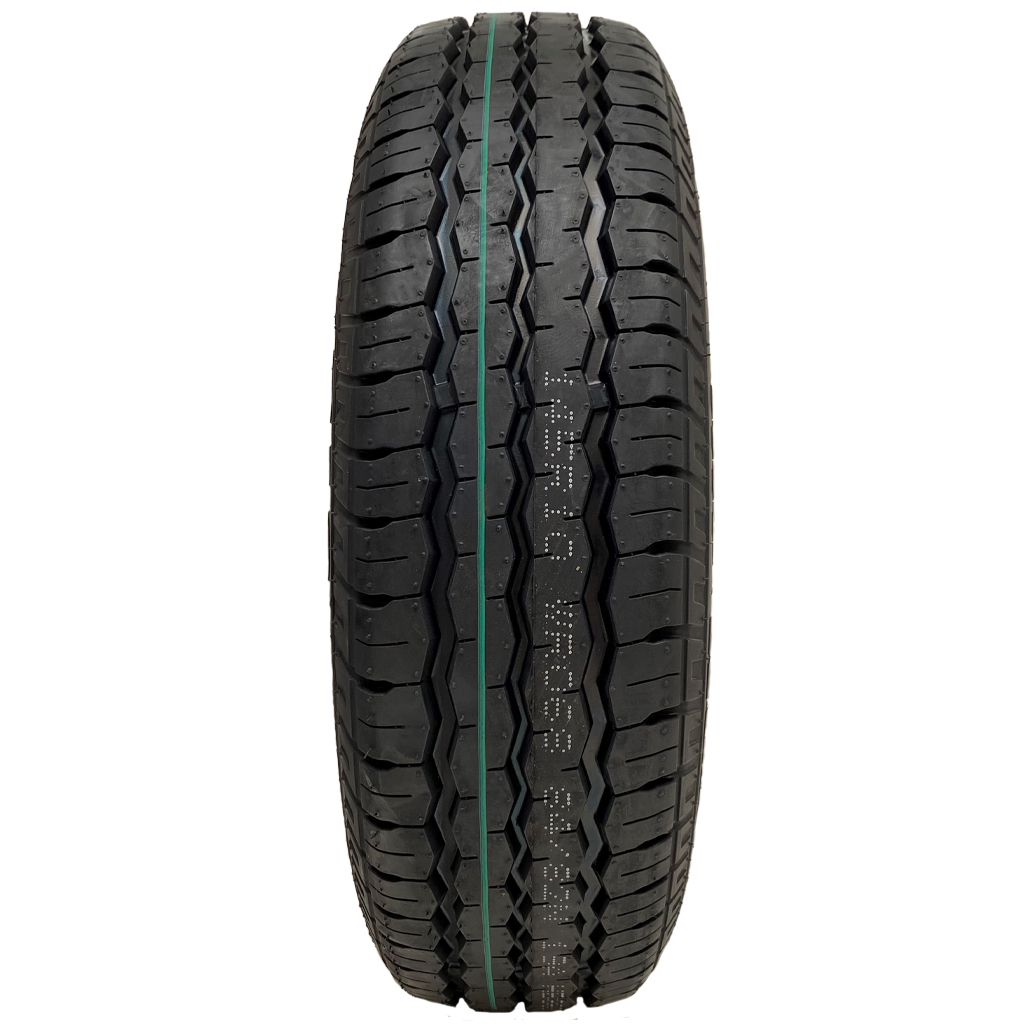145R10 Wanda WR068 trailer tyre pattern