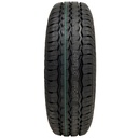 145R10 Wanda WR068 trailer tyre pattern