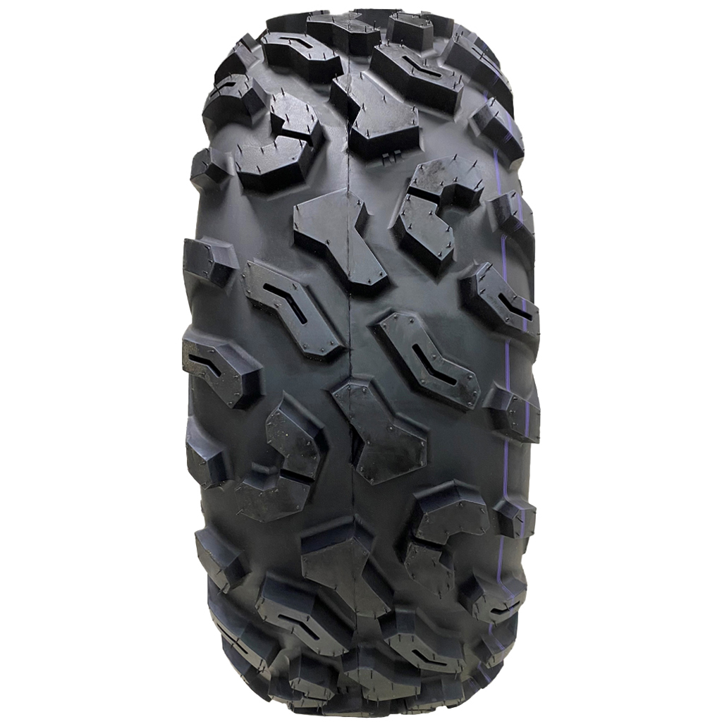 27x9.00R14 6ply OBOR Cypress tyre pattern