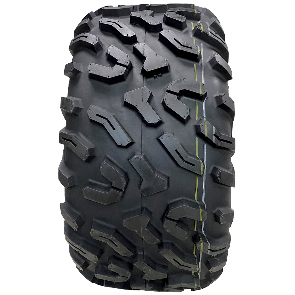 27x11.00R14 6ply OBOR Cypress tyre pattern