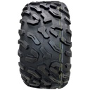 27x11.00R14 6ply OBOR Cypress tyre pattern