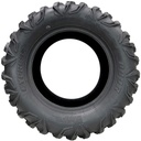 27x11.00R14 6ply OBOR Cypress tyre side view