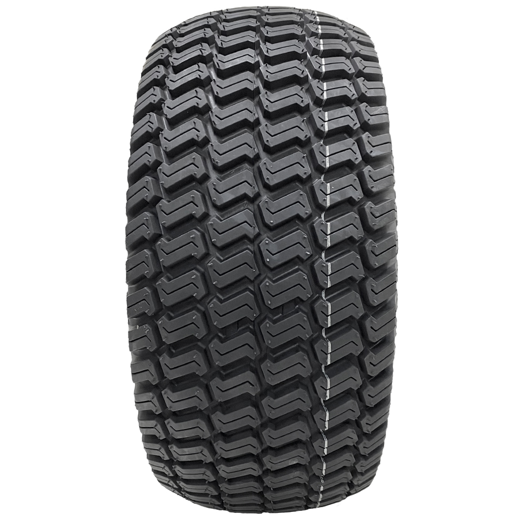 20x8.00-10 P332 Grass tyre pattern
