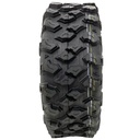27x9.00R14 8ply OBOR Lynx tyre pattern