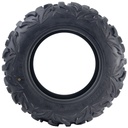 27x11.00R14 6ply OBOR Vulture tyre side view
