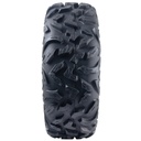 27x9.00R14 6ply OBOR Vulture tyre pattern