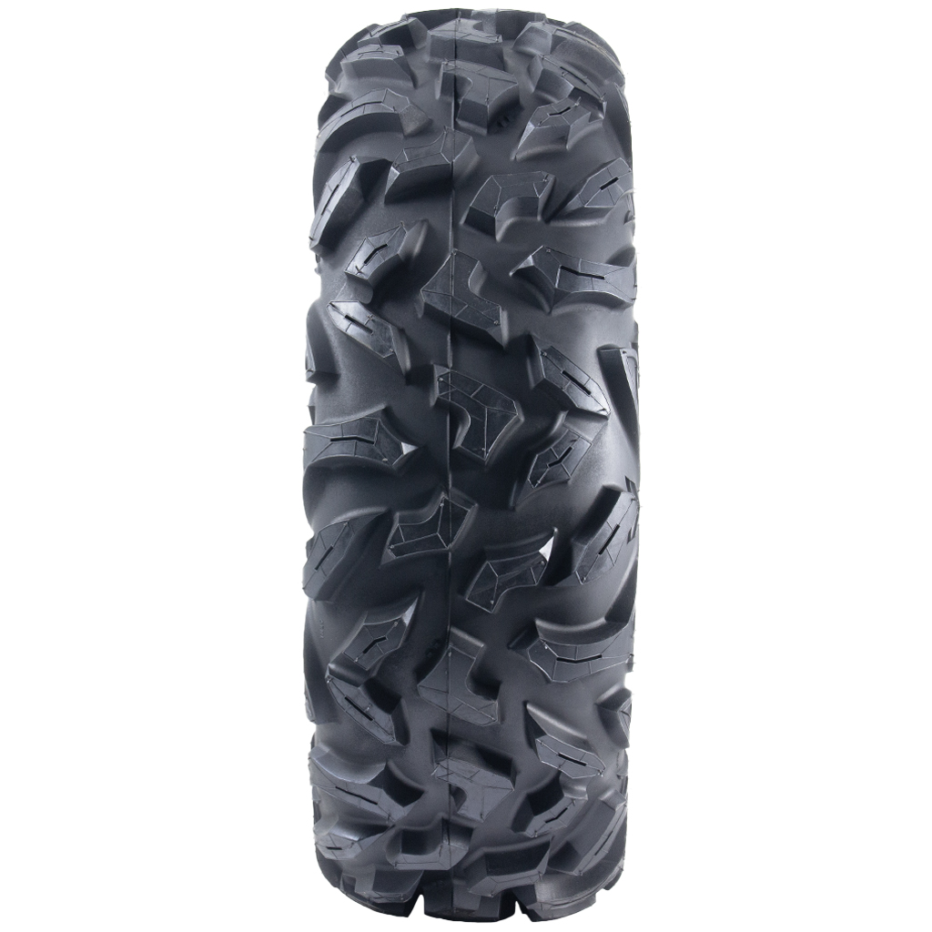 25x8.00R12 6ply OBOR Vulture tyre pattern
