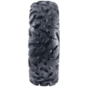 25x8.00R12 6ply OBOR Vulture tyre pattern