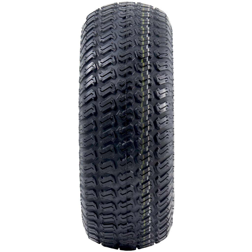 13x5.00-6 4ply P332 grass tyre pattern