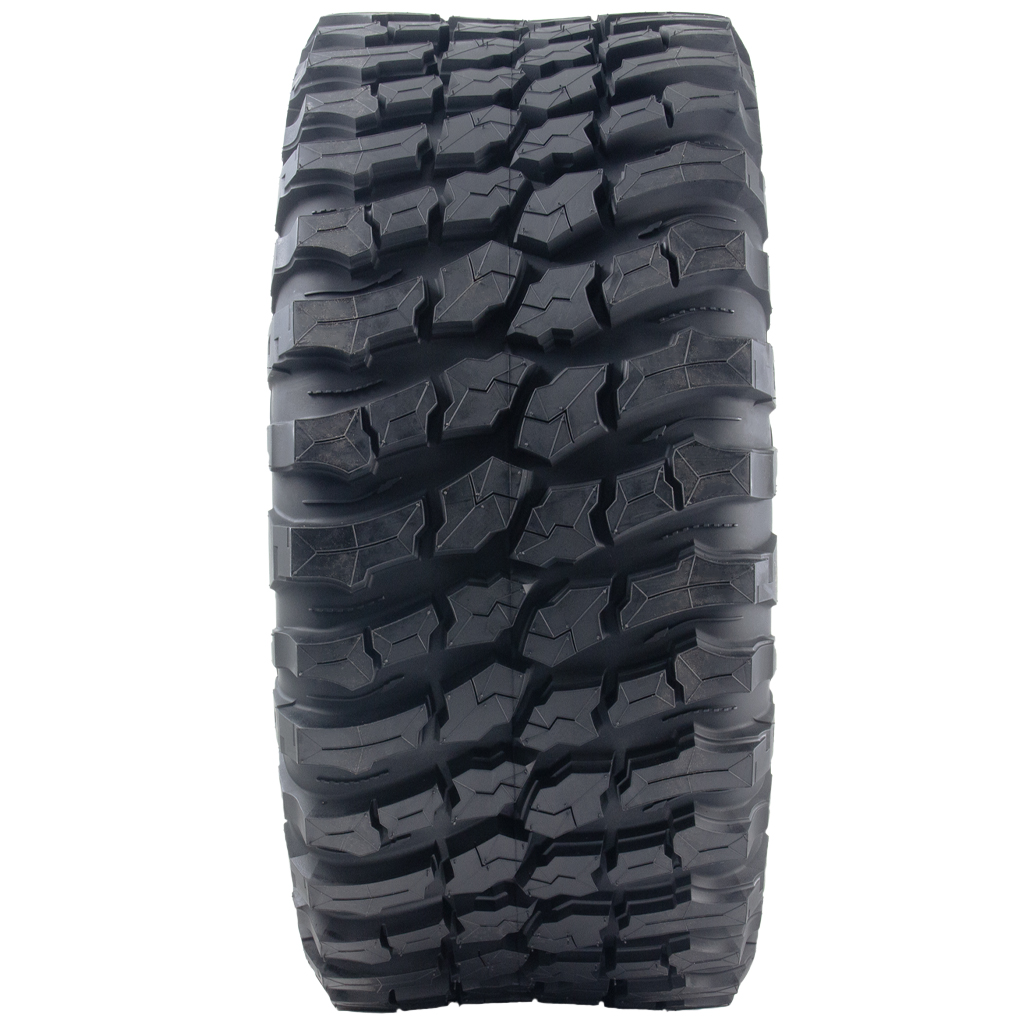 27x11.00R14 (275/60R14) 8ply OBOR Terrarex Tyre TL, 18psi, 56M, 224kg pattern