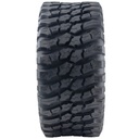 27x11.00R14 (275/60R14) 8ply OBOR Terrarex Tyre TL, 18psi, 56M, 224kg pattern