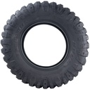 27x11.00R14 (275/60R14) 8ply OBOR Terrarex Tyre TL, 18psi, 56M, 224kg side view