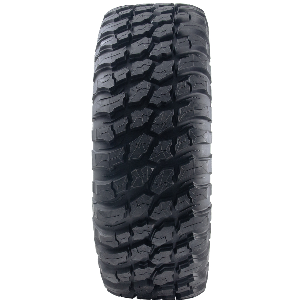 27x9.00R14 (225/70R14) 8ply OBOR Terrarex Tyre TL, 18psi, 49M,185kg Pattern