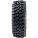 27x9.00R14 (225/70R14) 8ply OBOR Terrarex Tyre TL, 18psi, 49M,185kg Pattern