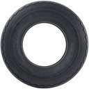 20.5x8.00-10 (205/65-10) 8pr Journey P815 high speed trailer tyre side view