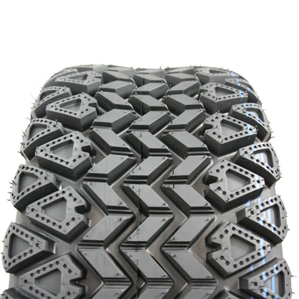 25x10.00-12 6pr Wanda YG3266 utility tyre pattern