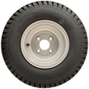 18x8.50-8 4pr P332 Grass tyre side view