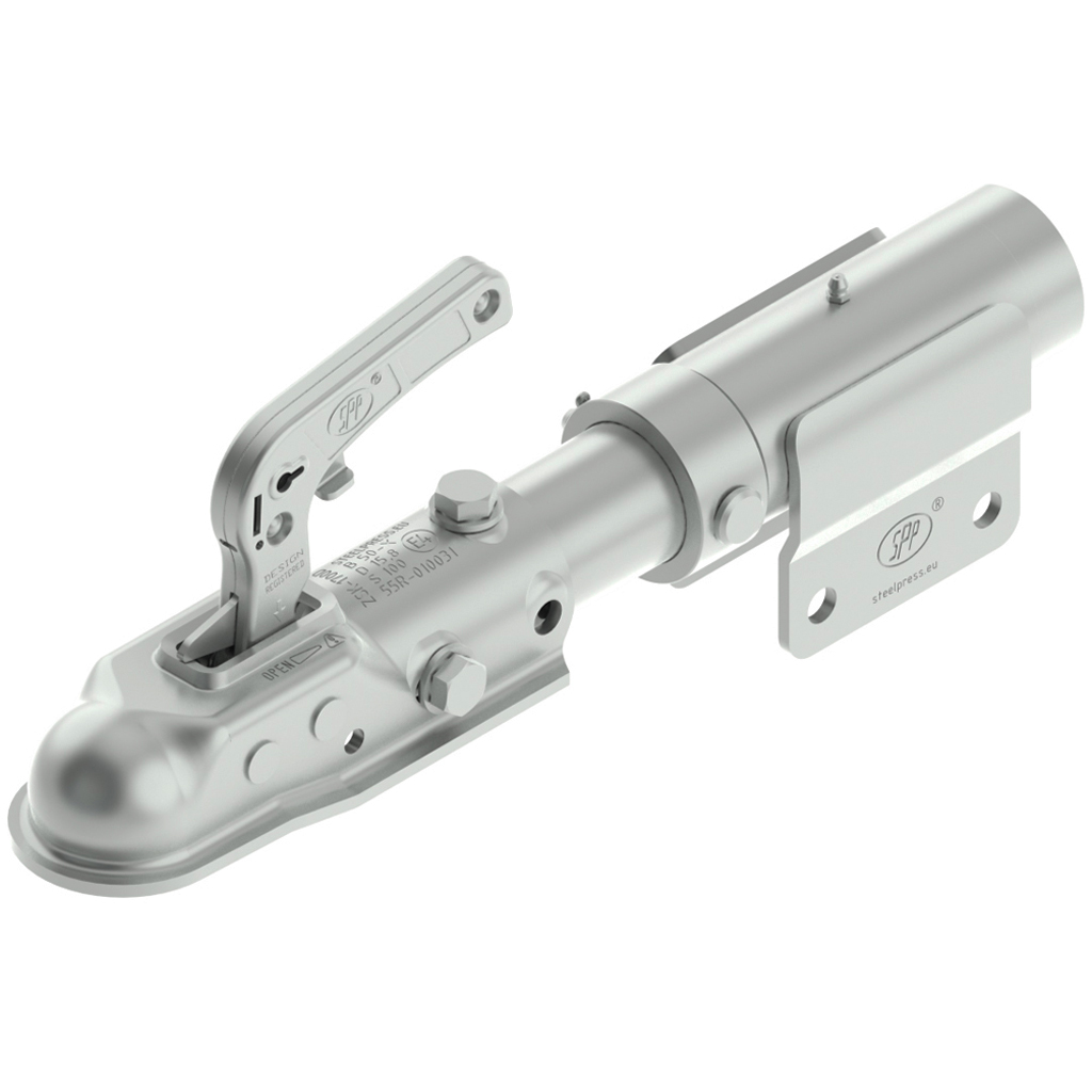 swivel hitch main image