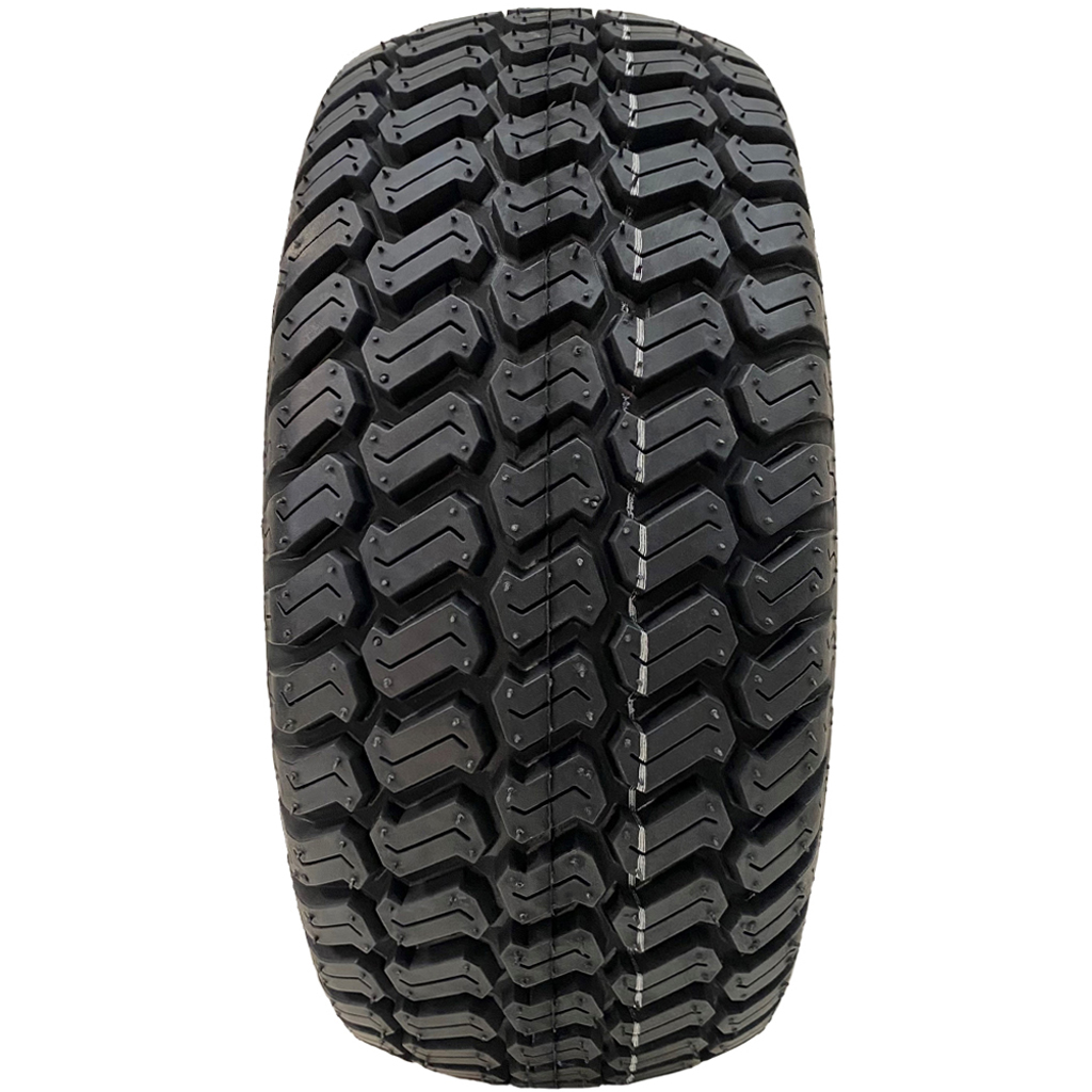 16x7.50-8 4ply P332 GRASS on 25BB RIM pattern