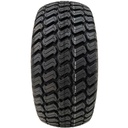 16x7.50-8 4ply P332 GRASS on 25BB RIM pattern