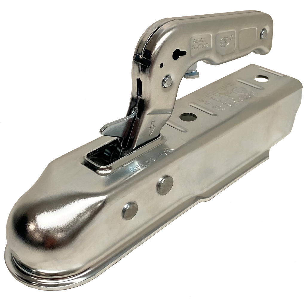 Pressed hitch main Image