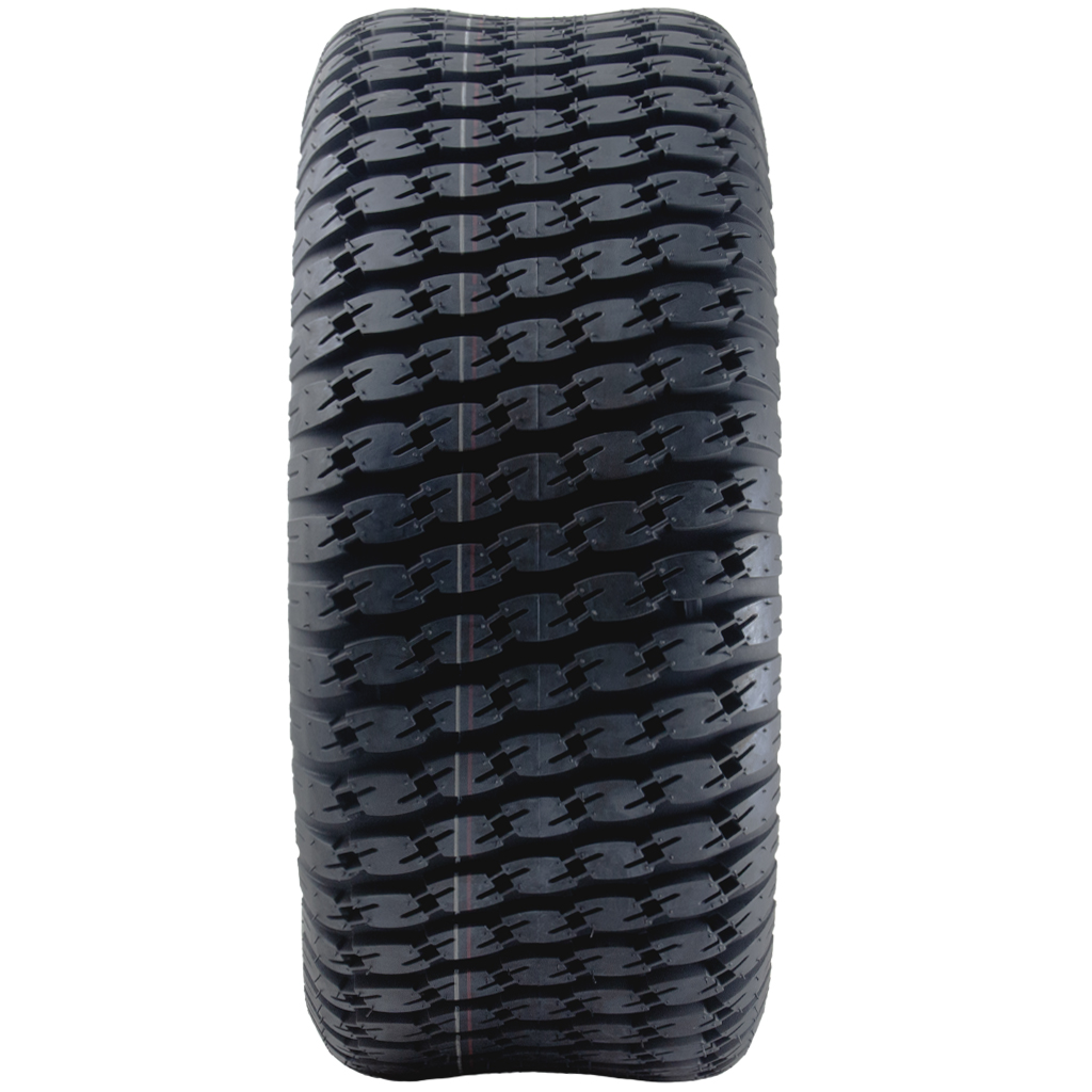 24x12.00-10 (305/60-10) 4pr Journey P532 grass tyre pattern