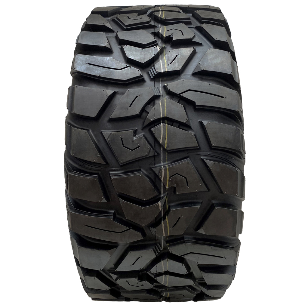 25x10.00R12 (255/65R12) 8ply OBOR Antelope ATV Tyre TL, 24psi, 73N, 365kg pattern