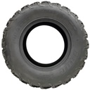25x8.00-12 (205/80-12) 4ply OBOR Pinacle Tyre TL, 10psi, 61K, 257kg side view