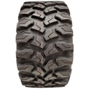 27x11.00R14 (275/60R14) 8ply OBOR Outslope Tyre TL, 24psi, 79J, 437kg pattern