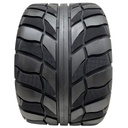 20x11.00-9 (275/50-9) 6ply OBOR Beast Tyre pattern