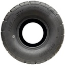 20x11.00-9 (275/50-9) 6ply OBOR Beast Tyre side view
