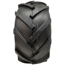 20x10.00-8 4pr Journey P328 Open centre tyre pattern