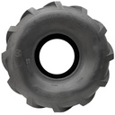 20x10.00-8 4pr Journey P328 Open centre tyre side view