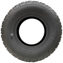 21x7.00-10 (175/75-10) 6ply OBOR Beast Tyre side view