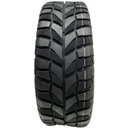 25x8.00-12 (205/80-12) 6ply OBOR Beast Tyre pattern