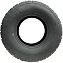 25x8.00-12 (205/80-12) 6ply OBOR Beast Tyre side view